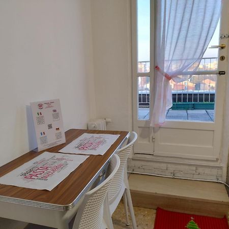 La Terrazza Su Monza Casa Vacanze المظهر الخارجي الصورة