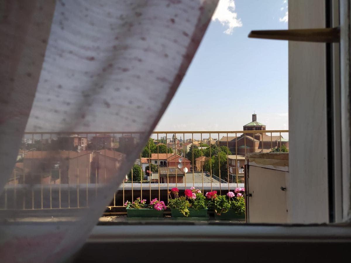 La Terrazza Su Monza Casa Vacanze المظهر الخارجي الصورة