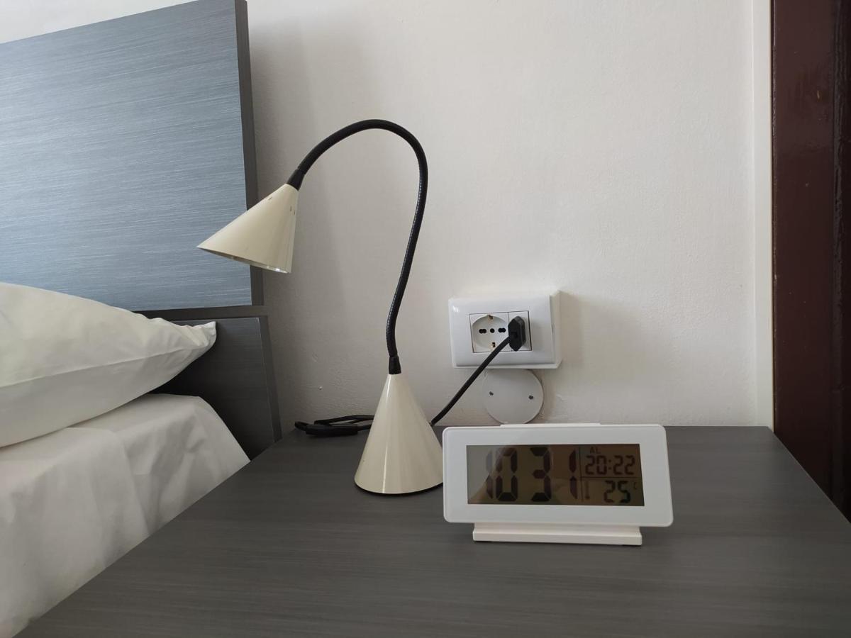 La Terrazza Su Monza Casa Vacanze المظهر الخارجي الصورة