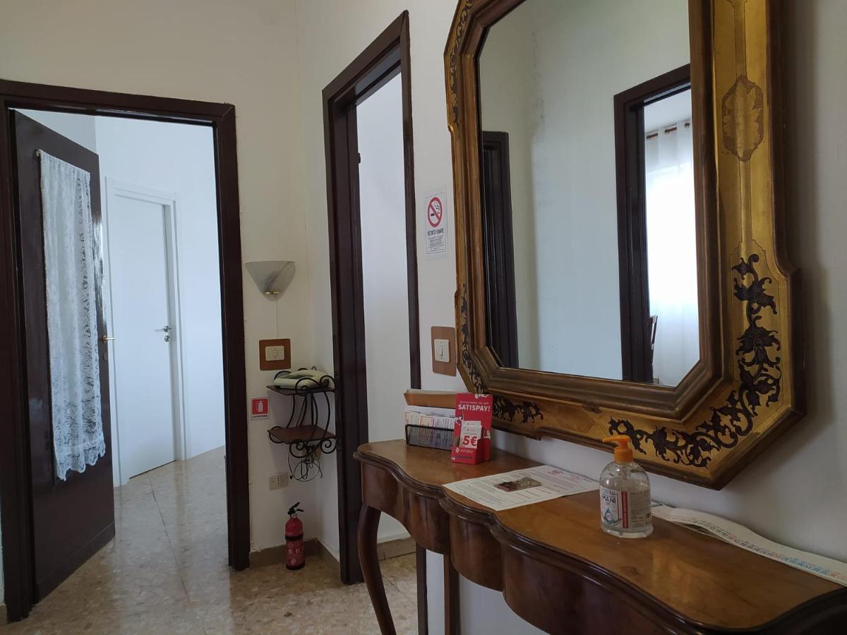La Terrazza Su Monza Casa Vacanze المظهر الخارجي الصورة