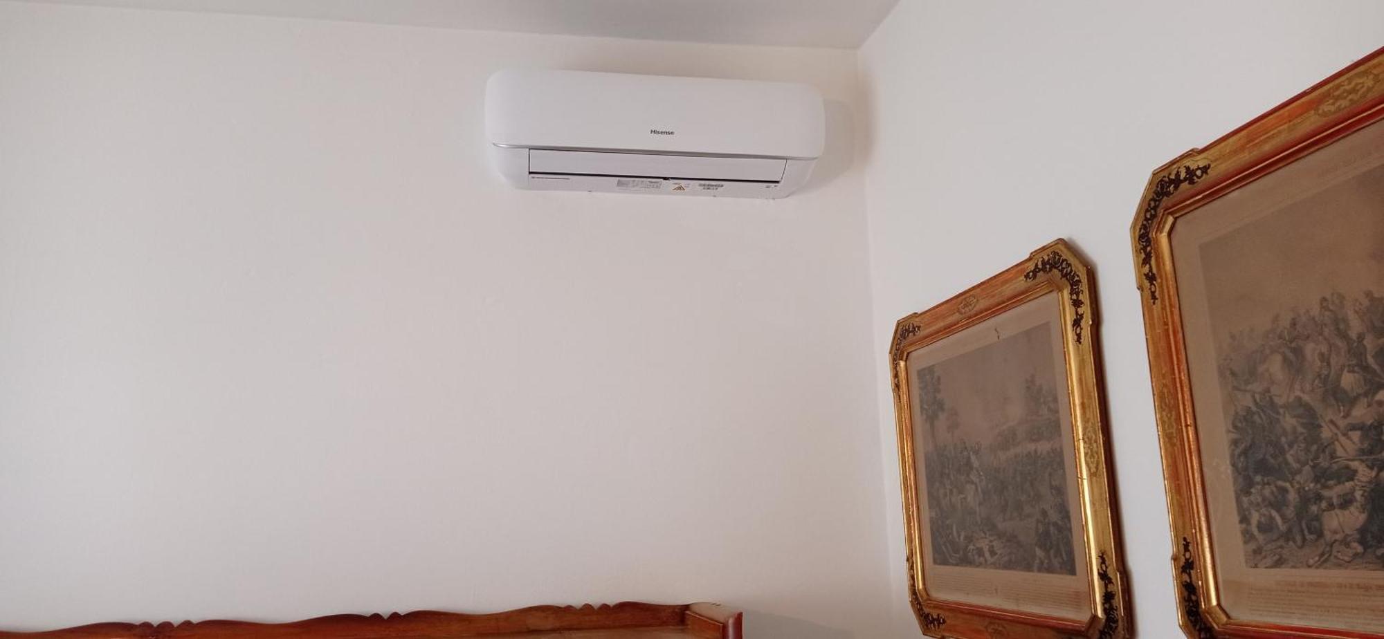 La Terrazza Su Monza Casa Vacanze المظهر الخارجي الصورة