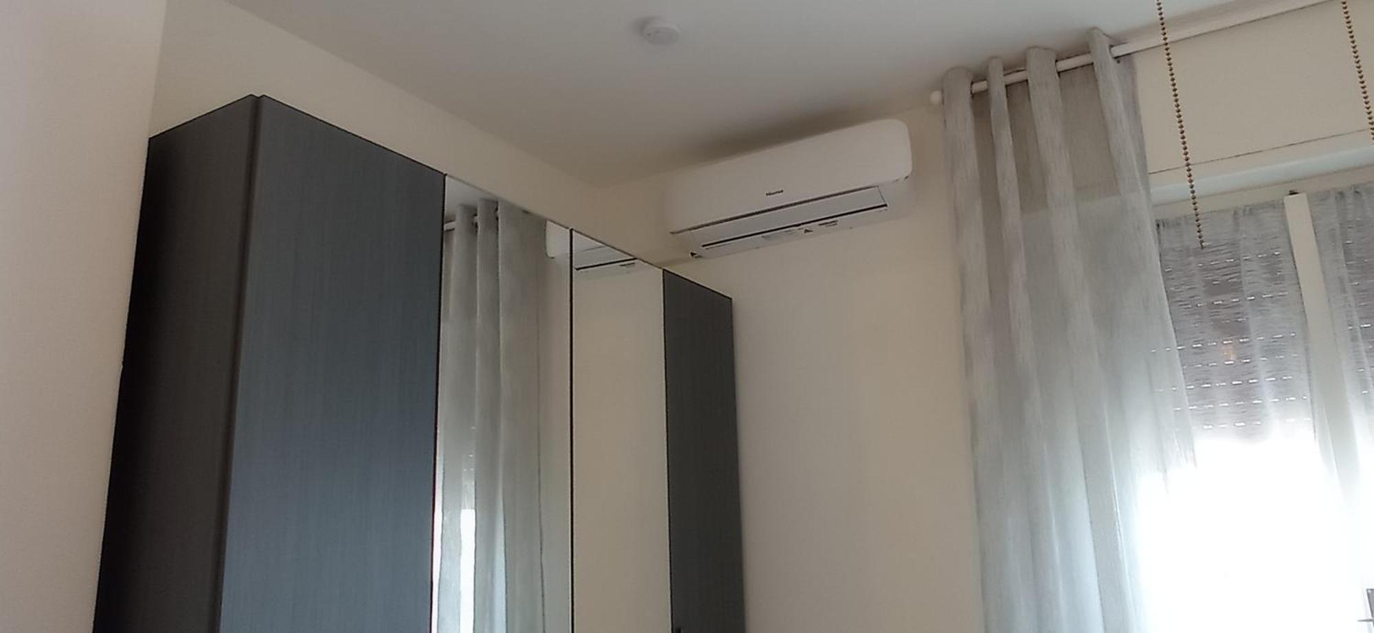 La Terrazza Su Monza Casa Vacanze المظهر الخارجي الصورة