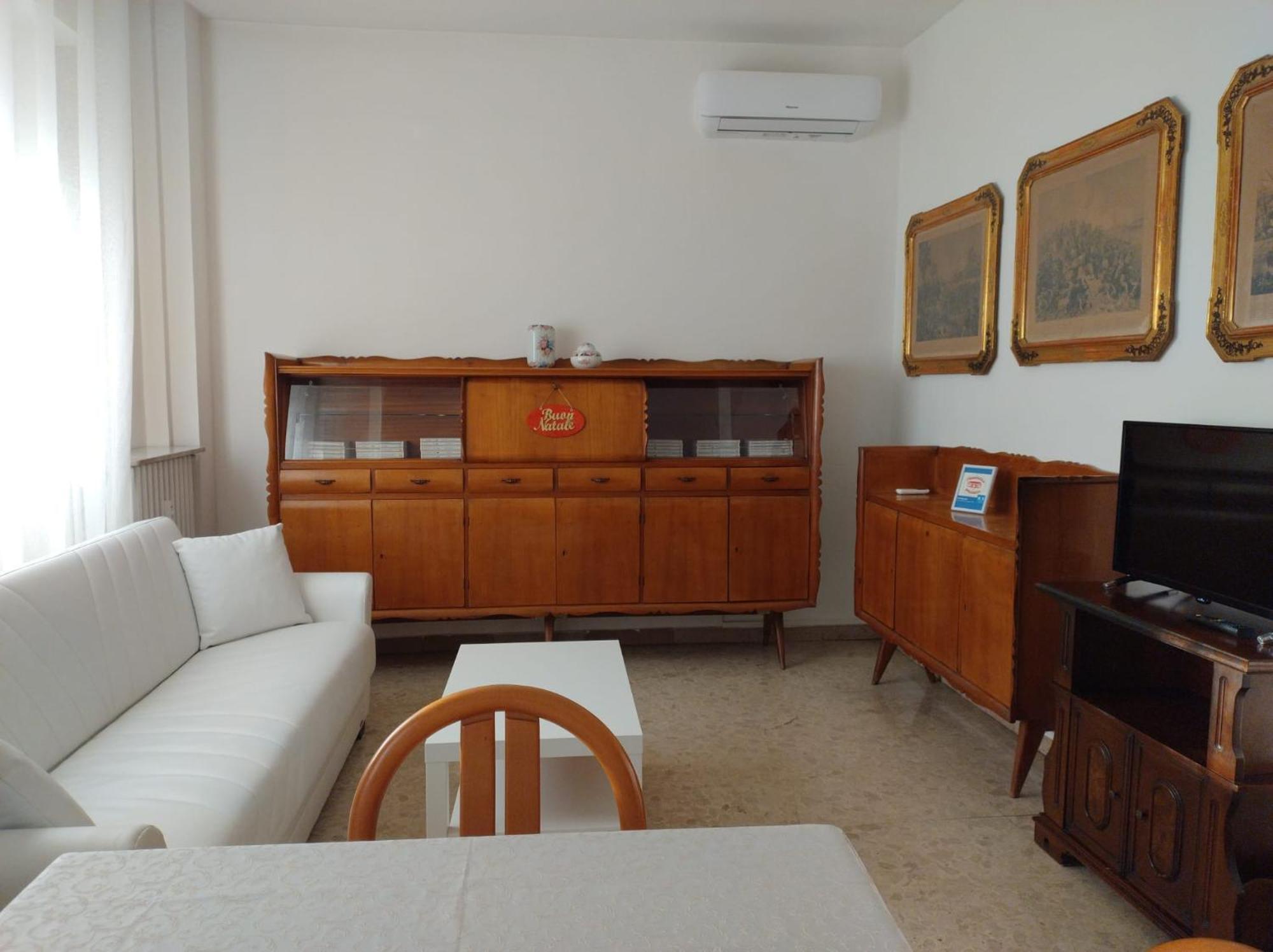 La Terrazza Su Monza Casa Vacanze المظهر الخارجي الصورة