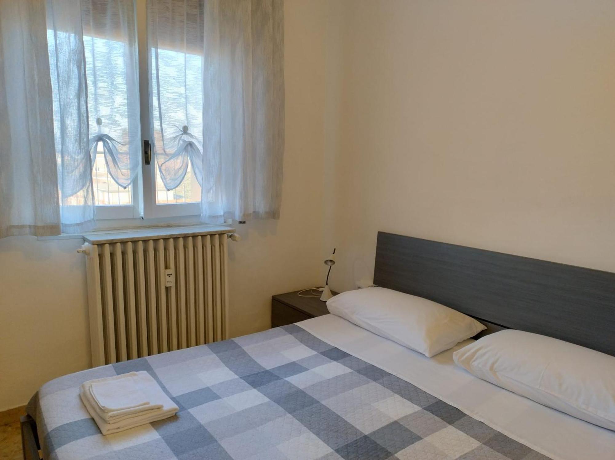 La Terrazza Su Monza Casa Vacanze المظهر الخارجي الصورة